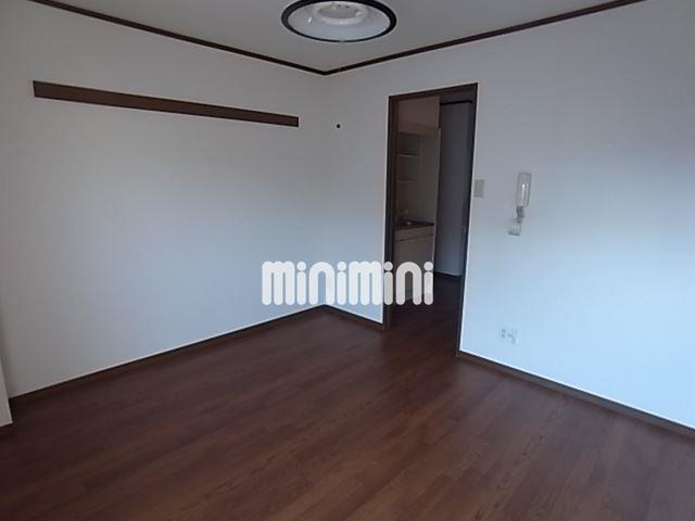 居室・リビング　居室