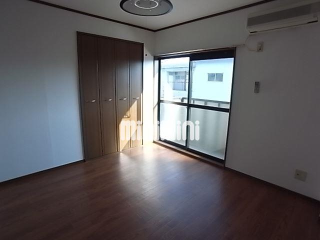 居室・リビング　居室