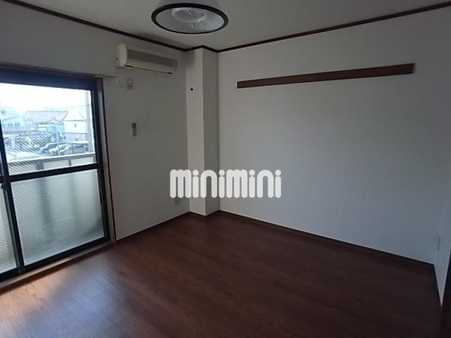 居室・リビング　居室