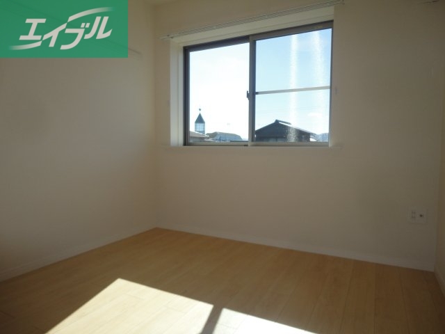 その他部屋・スペース　洋室