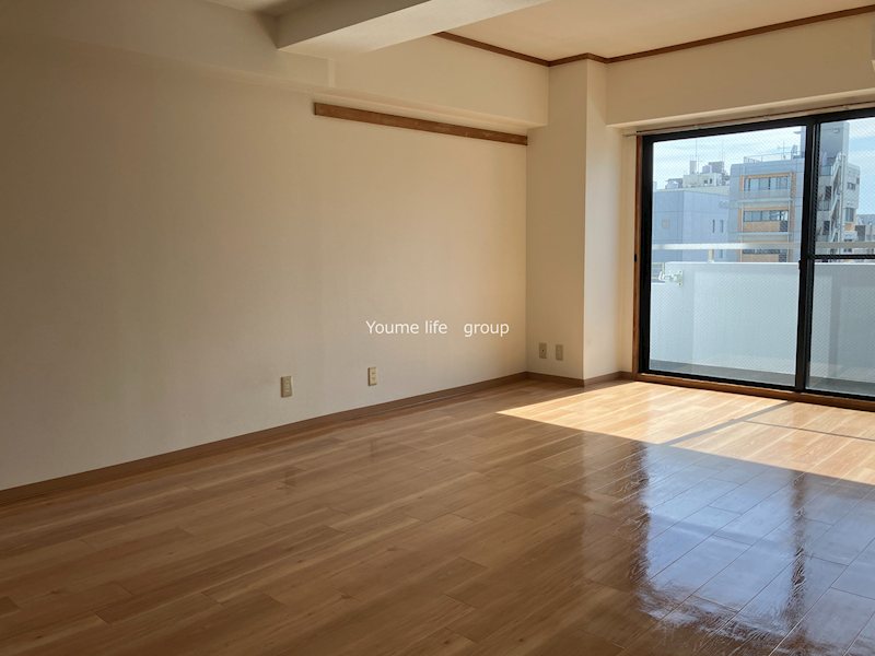 居室・リビング　※別部屋写真