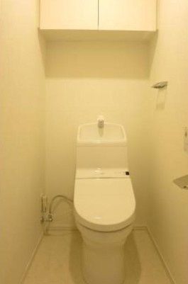 トイレ　☆清潔感のあるトイレ☆