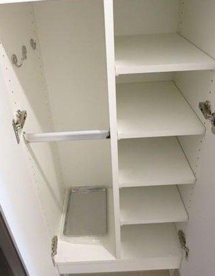 収納　☆収納豊富☆