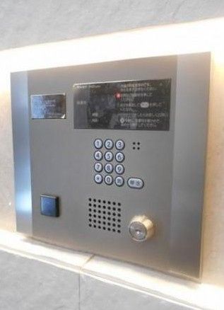 セキュリティ　☆安心安全のセキュリティ☆