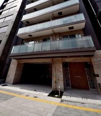 エントランス　☆エントランス☆