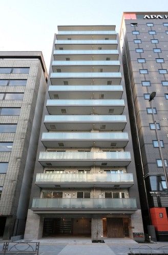 建物外観　☆キレイな外観☆