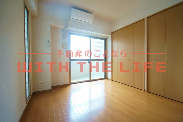 その他部屋・スペース　寝室にいかがでしょうか