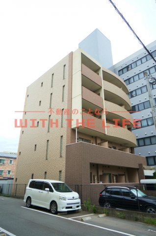 建物外観　外観です