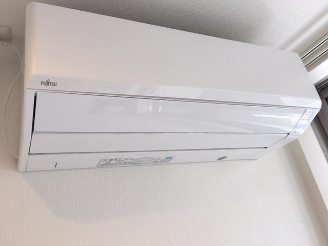 その他　※同シリーズ物件の写真になります