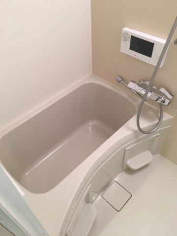 バス・シャワールーム　※同シリーズ物件の写真になります