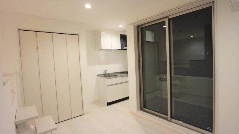 居室・リビング　※同シリーズ物件の写真になります