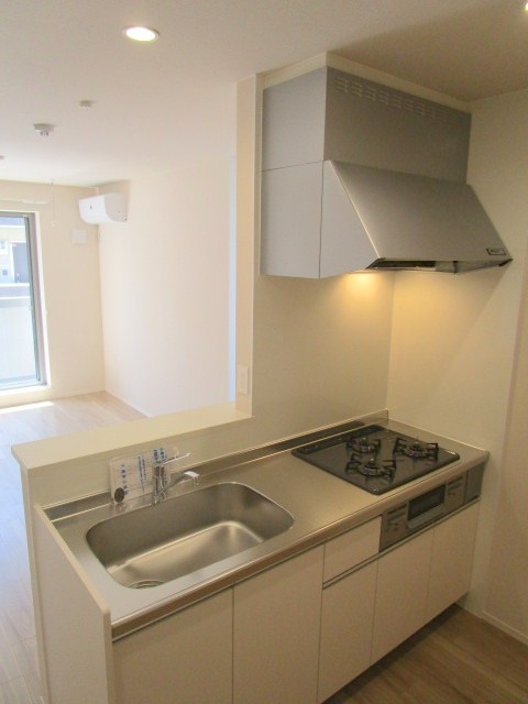 キッチン　★カウンターキッチン★