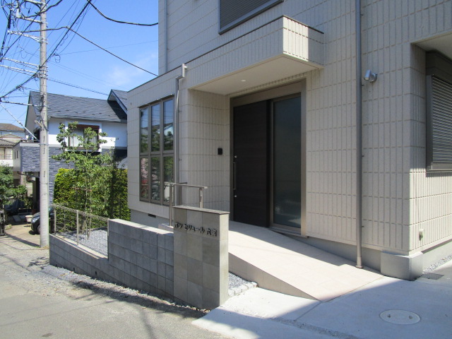 その他共有部分　★地震火事に強い旭化成ヘーベルメゾン★