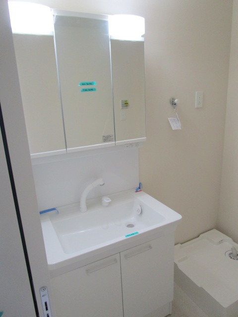 洗面設備　★独立洗面台★