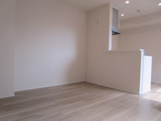 居室・リビング　★リビング★オールフローリング★