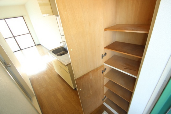 その他　※別部屋の写真です