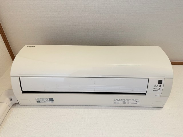 その他設備　※他部屋の写真です。現況優先。