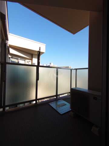バルコニー　ビイルーム高円寺