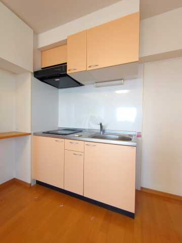 キッチン　ビイルーム高円寺