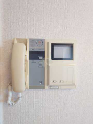 セキュリティ　ビイルーム高円寺