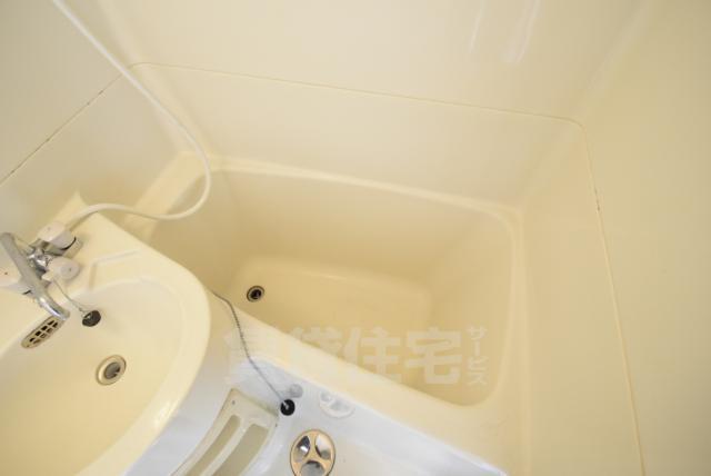 バス・シャワールーム　2