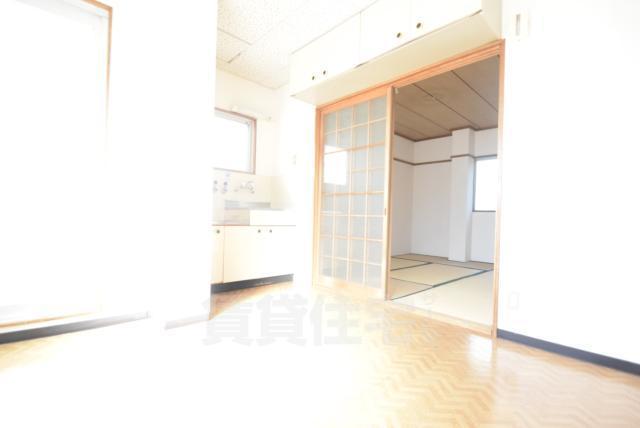 居室・リビング　2