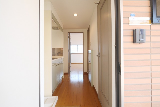 その他部屋・スペース　おしゃれな内装です