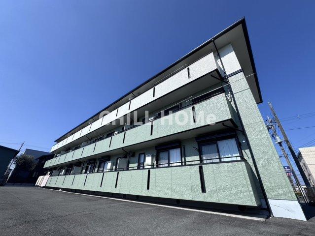 建物外観　当社、チルホームのHPもご覧ください(^^)/物件情報多数♪