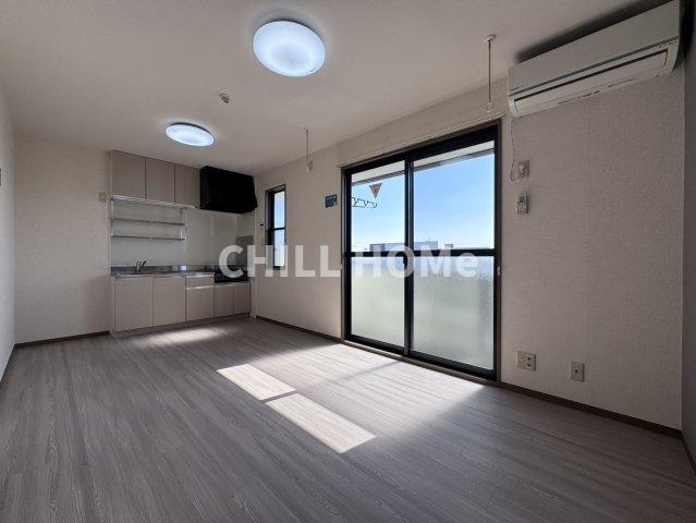 居室・リビング　当社、チルホームのHPもご覧ください(^^)/物件情報多数♪