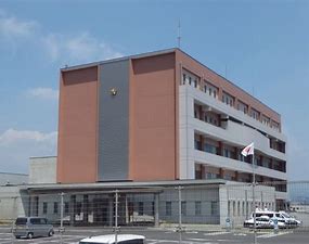 警察署・交番　渋川警察署 北牧駐在所（警察署・交番）まで576m