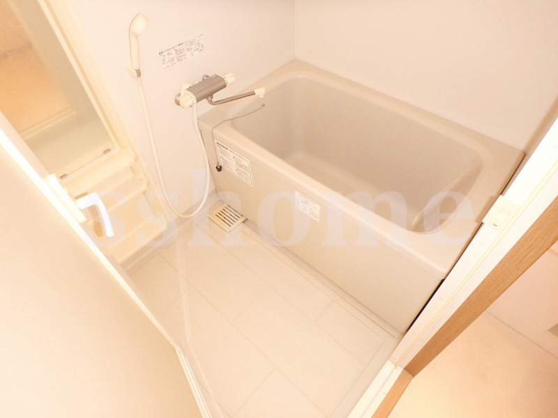 バス・シャワールーム　バスルーム☆