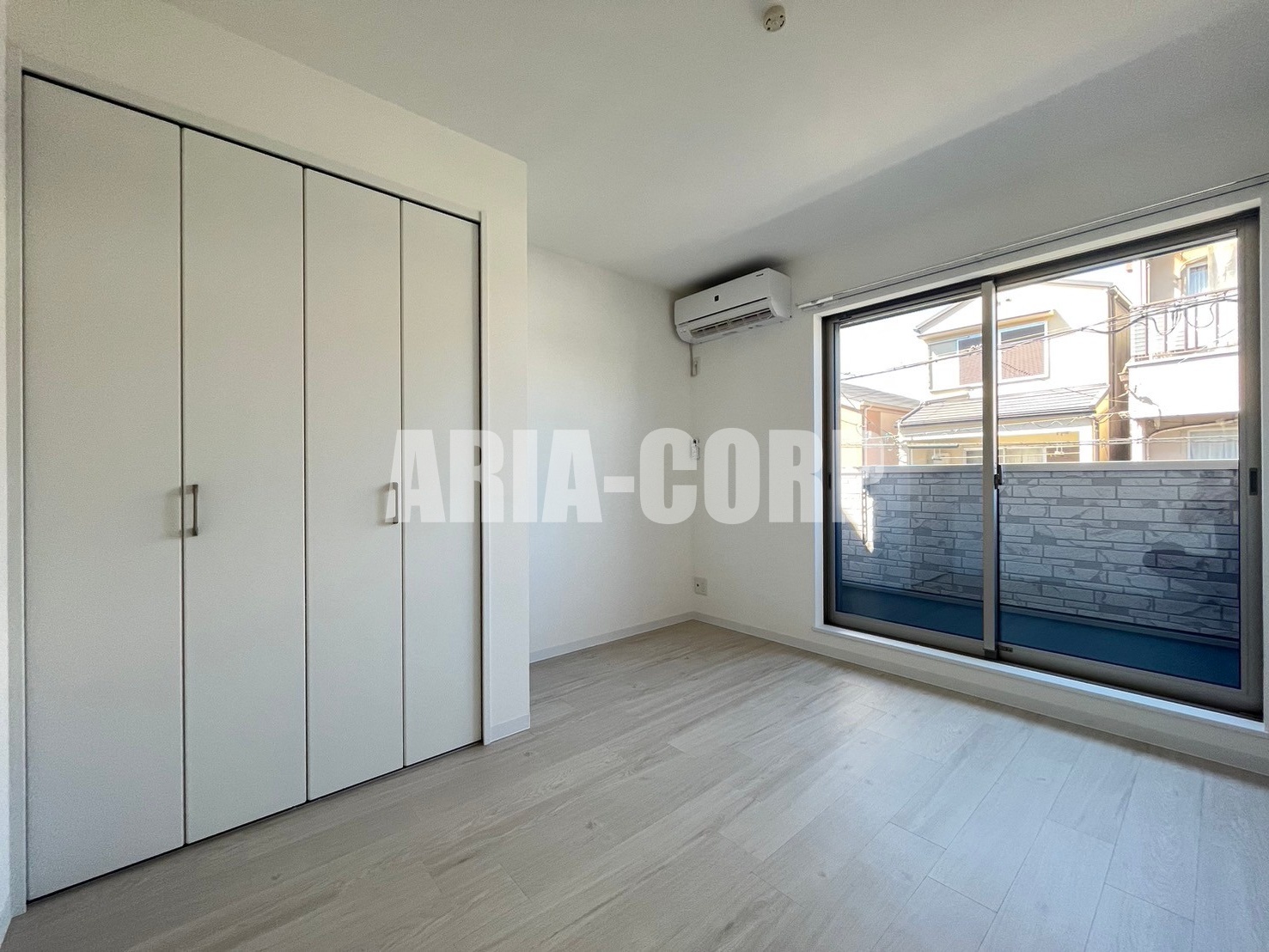 その他部屋・スペース　広々とした洋室です♪