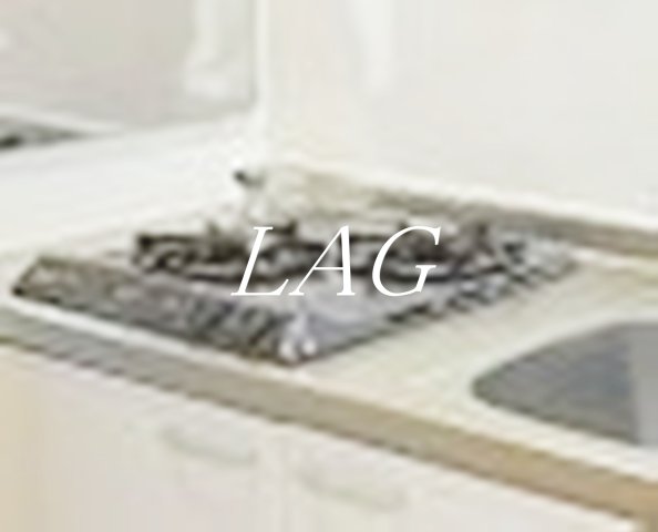 その他設備　コンロです。