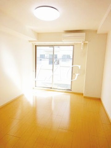 居室・リビング　洋室のお部屋です。