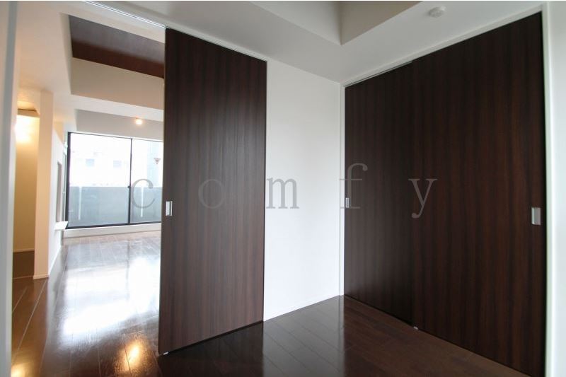 その他部屋・スペース　洋室