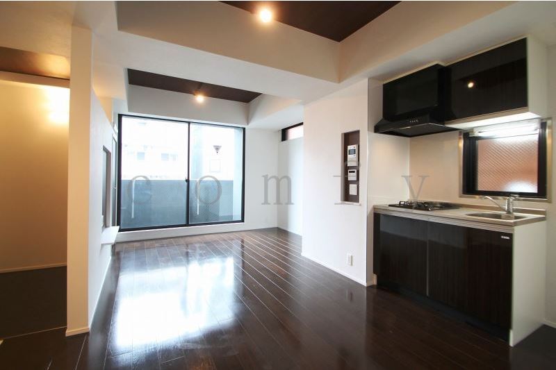 居室・リビング　リビングダイニング１０．７帖