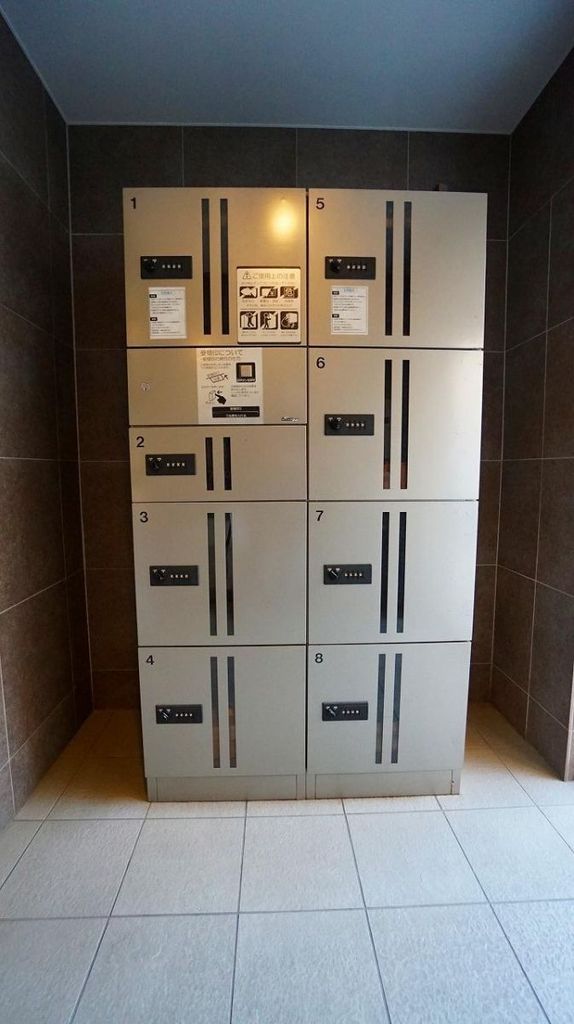 その他設備　共有部分