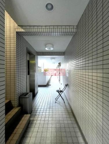 その他　エントランス