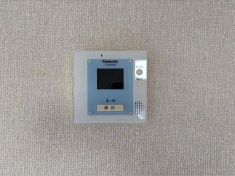 セキュリティ　図面と現状に相違がある場合には現状を優先