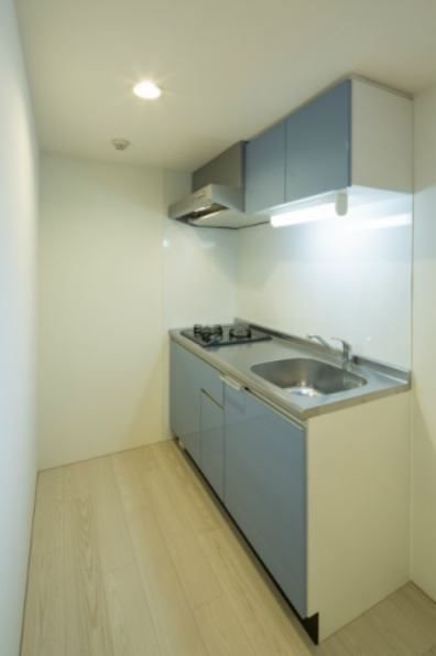 キッチン　キッチン　※参考写真