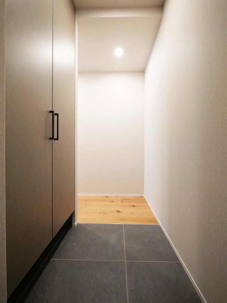 その他部屋・スペース　内装です