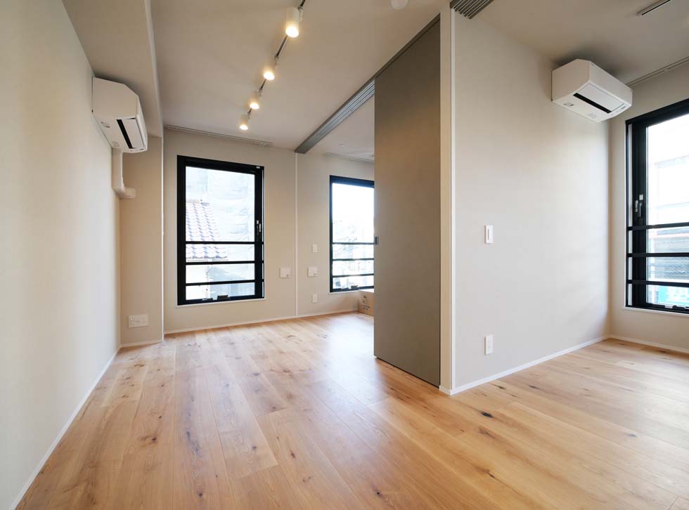 その他部屋・スペース　明るい室内です