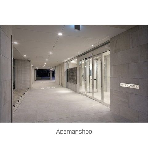 ロビー　ロビー