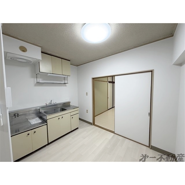 その他部屋・スペース　キッチンスペース