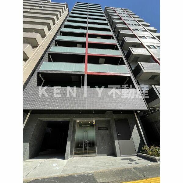 建物外観　外観です