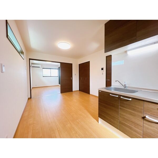 居室・リビング　※イメージ画像