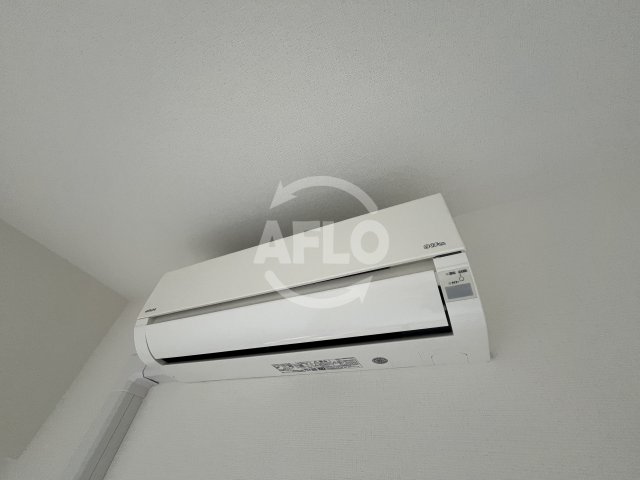 その他設備　セレニテ江坂ルフレ　エアコン