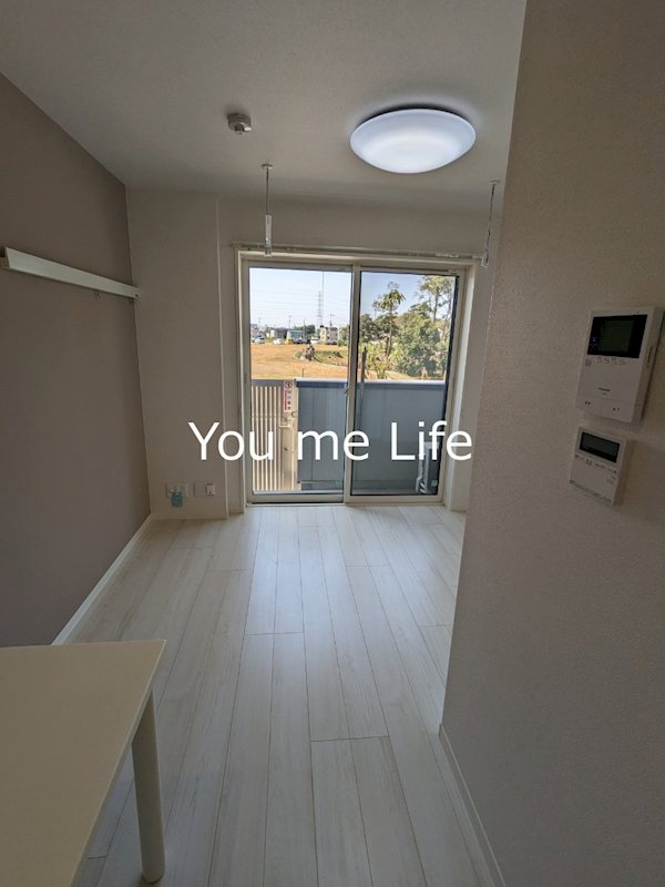 居室・リビング　別部屋参考写真