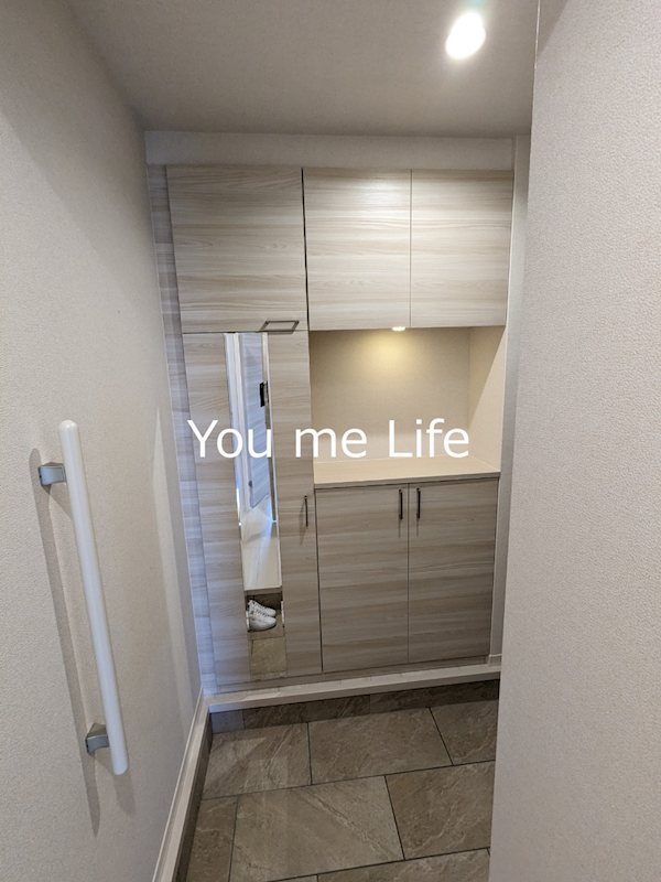 玄関　別部屋参考写真