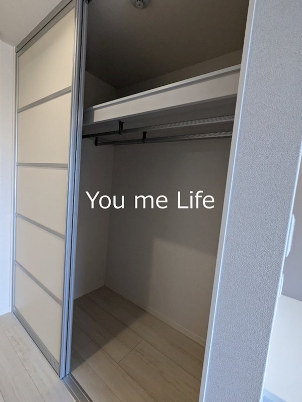 収納　別部屋参考写真